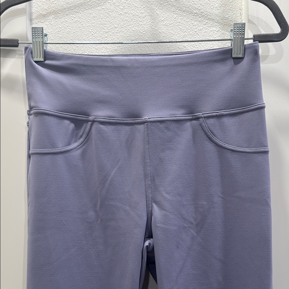 Halara Lavender Leggings M